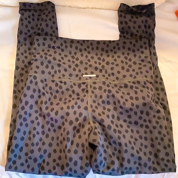 aerie Other - Aerie Cheetah Leggings